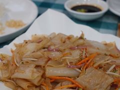 xo酱陈村粉-寻味顺德·南记酒家·传统顺德菜·鱼生(广源路店)