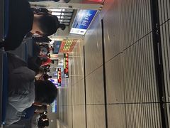 -烟台南站