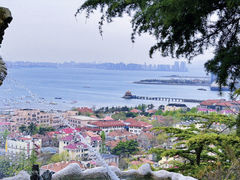 -信号山公园