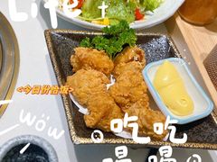 -千寻山野烤肉(中关村店)