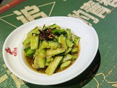 -龙虾风暴(松江店)