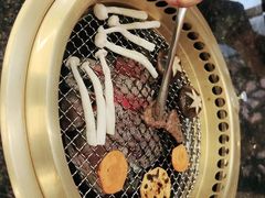 -酉林和牛·烧肉
