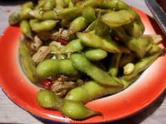 -李叔叔虾蟹大排档(青羊店)