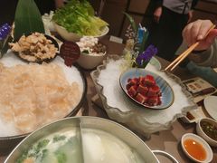 -協成海鮮火鍋(老店)