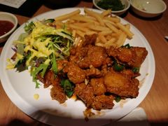 -土大力拌饭名家(丹尼斯百货店)