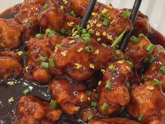 -虎哥私房菜(馒头山店)