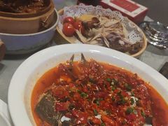 -丽华园(汉阳龙阳店)