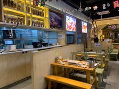 -木屋烧烤(龙湖天街店)