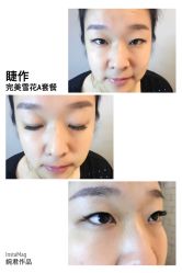 睫毛嫁接-光SPA科技美肤