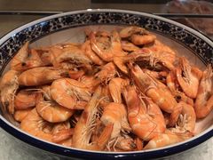 -舟山朱家尖威斯汀酒店·知味标帜自助餐厅