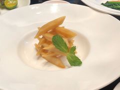 -厦门艾美酒店·乐美中餐厅