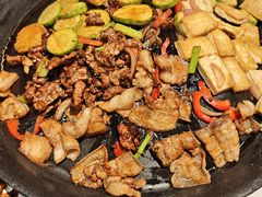 -一烙锅(友谊店)