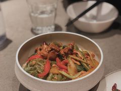随便一碗面-日上三甘(三里屯店)