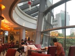大堂-怡咖啡自助餐(宁波香格里拉店)