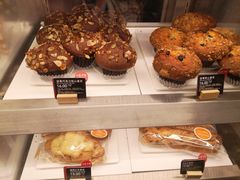 -COSTA COFFEE(武汉武商MALL店)