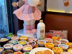 -合风谷(南下塘店)