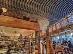 -君悦酒店·La Terrazza意合園·意式风味