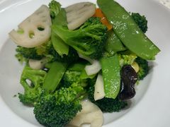 -玉林烤鸭店(小西天店)