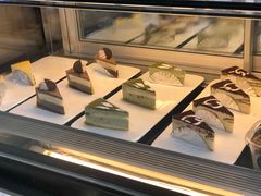 -明谦·Coffee&Cocktail Bar(美您公园店)