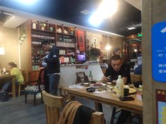 -京玉菲饭店(李村店)