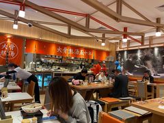 -味千拉面(瑞虹生活广场店)