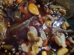 -米二红烧兔(华阳店)