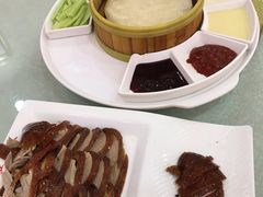 -正阳春鸭子楼(汉沽店)
