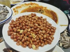 炸果仁-东起顺总店(中山门店)