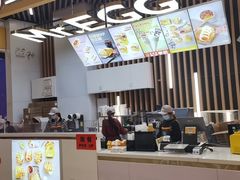 -蛋先生·爆蛋吐司(天一广场店)