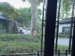 -杭州西湖柳莺里酒店·闻莺厅