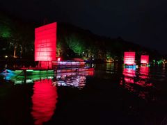 -桂林两江四湖景区