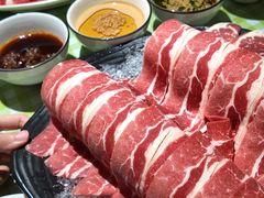 -番食园鲜食火锅(高新店)