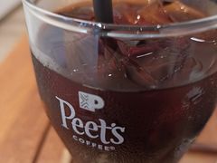 -Peet's 皮爷咖啡(乐峰店)