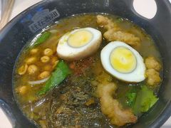 -桂在香知桂林米粉(南岗松雷店)