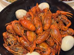 -小林哥的海鲜馆·夜宵烧烤(渔人码头店)