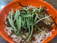 -猪脑壳凉面(南正街店)