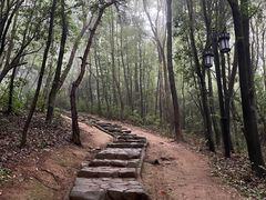 -南北湖风景区