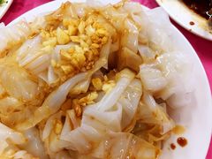 捞河粉-电白鸭粥店(下沙二坊88号店)