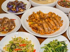 -毛哥小馆子(百井坊巷店)