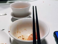 -领事馆19号中餐厅(厦门海景洲际酒店)