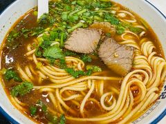 -宛平李记小吃(东关街店)