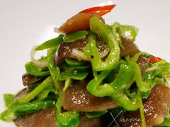 -杭州君悦酒店·湖滨28中餐厅