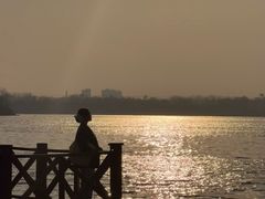 -丁香湖公园