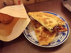 -老客满蛋饼(双塔市集店)