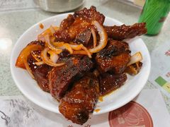 -尝囍煲仔小菜