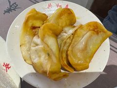-共和春(甘泉路店)