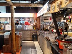 -北丐先生·野馄饨烧烤(雨花万象店)