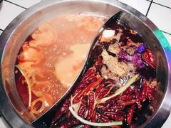 -巴隆门重庆老火锅(太湖路店)