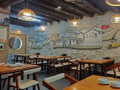 -61号餐吧(兴坪古镇漓江店)