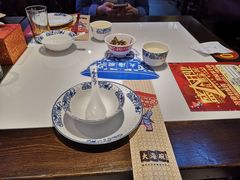 -大海碗·京菜炸酱面(雍和宫店)
